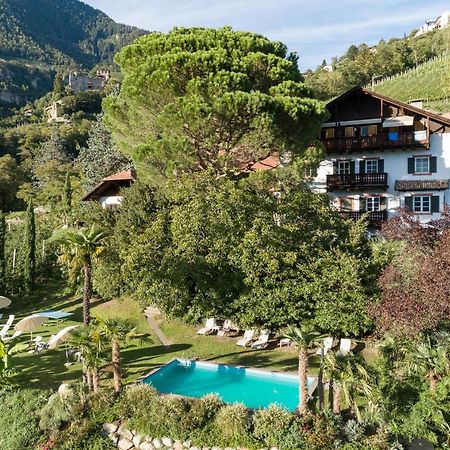 Matailerhof Villa Tirolo Kültér fotó