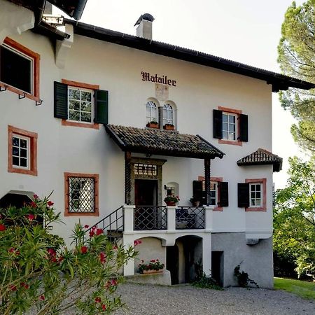 Matailerhof Villa Tirolo Kültér fotó