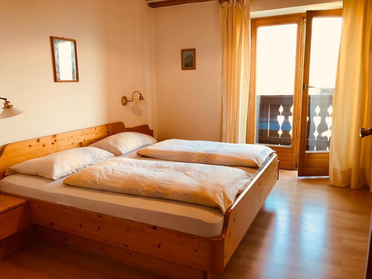 Matailerhof Villa Tirolo Kültér fotó